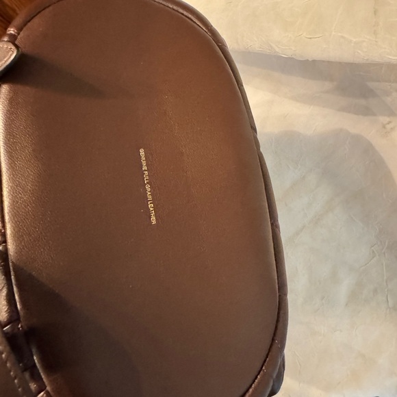 Coach Backpack - Picture 4 of 6